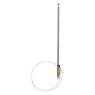URO Parts® - Antenna Mast