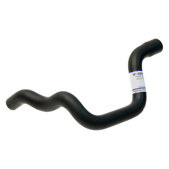 URO Parts® - HVAC Heater Hose