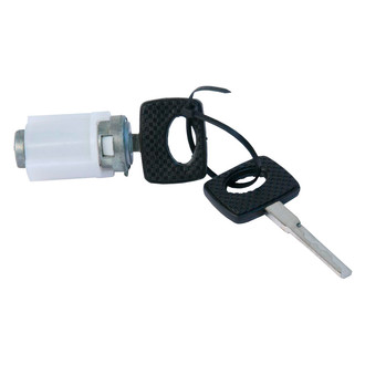 URO Parts® - Ignition Lock Cylinder