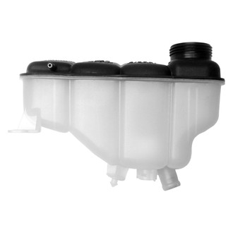 URO Parts® - Engine Coolant Reservoir