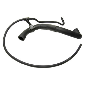 URO Parts® - Engine Coolant Bypass Hose