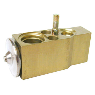 URO Parts® - A/C Expansion Valve