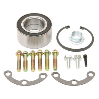 URO Parts® - Rear Driver or Passenger Side Wheel Bearing Kit