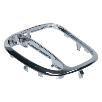 URO Parts® - Automatic Transmission Shift Bezel