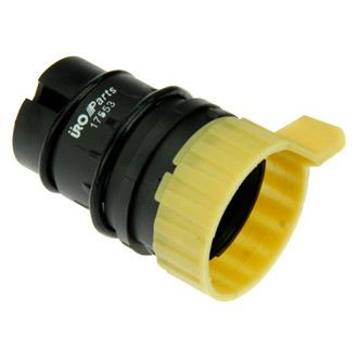 URO Parts® - Auto Trans Plug Adapter