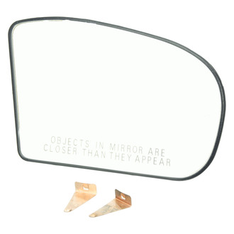 URO Parts® - Mirror Glass
