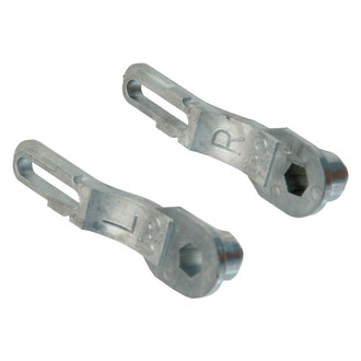 URO Parts® - HVAC Blend Door Lever Linkage Kit