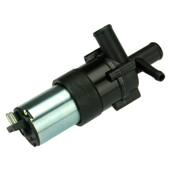 URO Parts® - Engine Coolant Auxiliary Water Pump