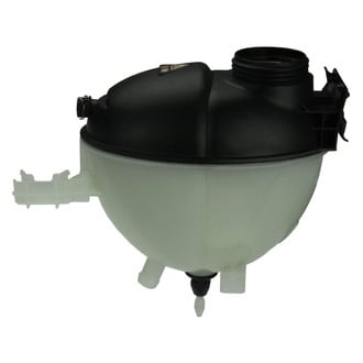 URO Parts® - Engine Coolant Expansion Tank