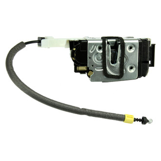URO Parts® - Front Passenger Side Door Latch Assembly