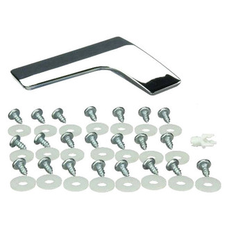 URO Parts® - Interior Door Handles