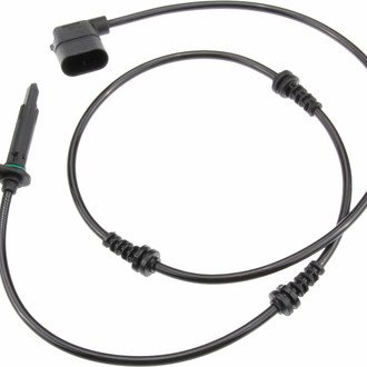 URO Parts® - Front Driver Side ABS Wheel Speed Sensor