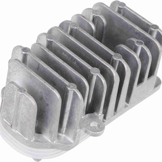 URO Parts® - Driver Side Headlight Control Module