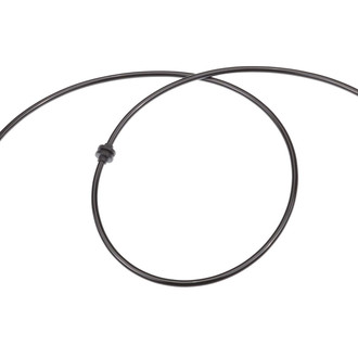 URO Parts® - Rear ABS Wheel Speed Sensor