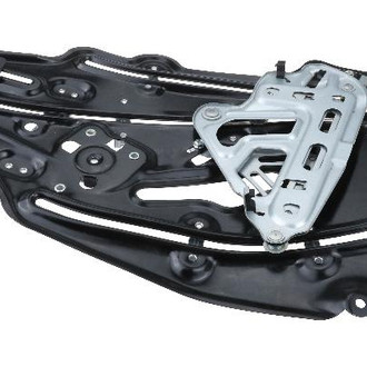 URO Parts® - Manual Window Regulator