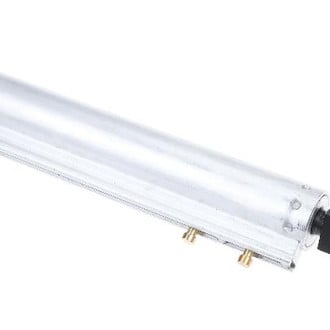 URO Parts® - Convertible Top Hydraulic Cylinder