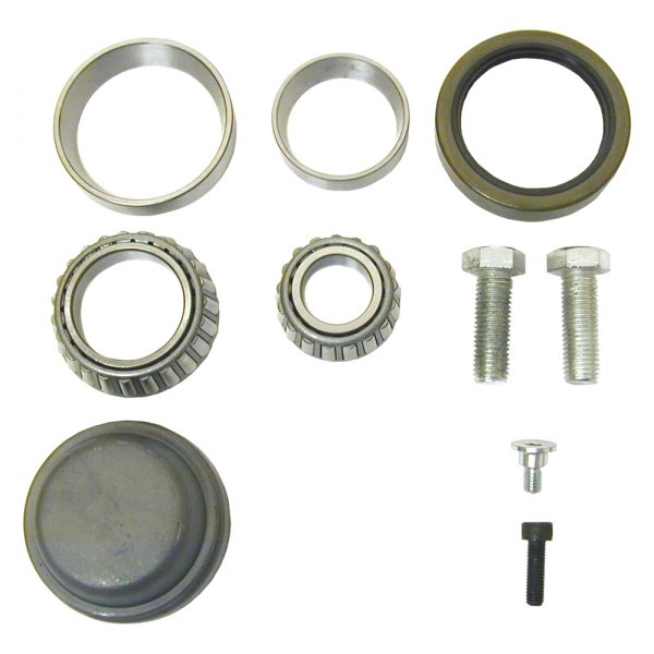 URO Parts® - Front Wheel Bearing Kit