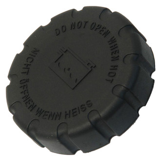 URO Parts® - Engine Coolant Reservoir Cap