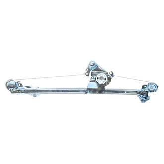 URO Parts® - Manual Window Regulator