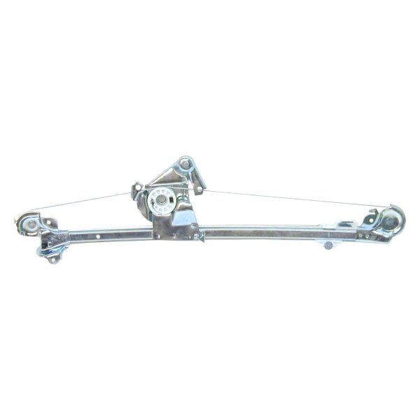 URO Parts® - Rear Passenger Side Manual Window Regulator