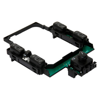 URO Parts® - Power Window Switch