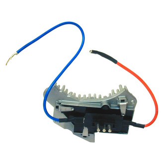 URO Parts® - HVAC Blower Motor Regulator