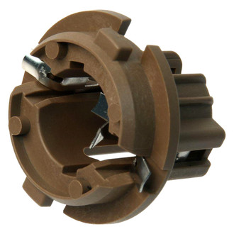 URO Parts® - Tail Light Socket