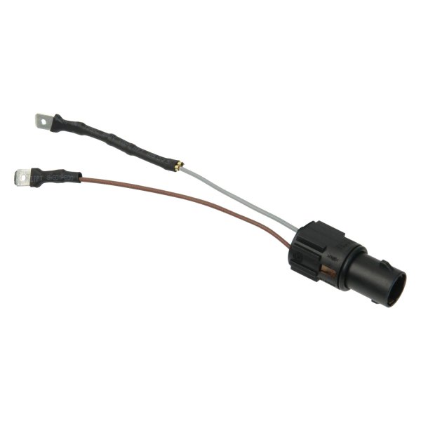URO Parts® - Parking Light Bulb Socket
