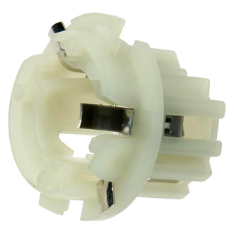 URO Parts® - Tail Light Socket