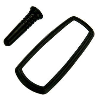 URO Parts® - Antenna Cover
