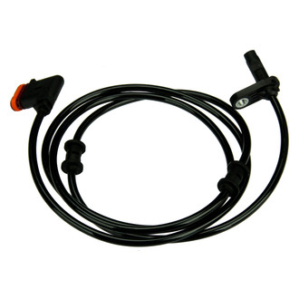 URO Parts® - Rear ABS Wheel Speed Sensor