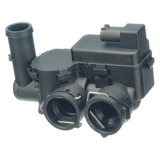 URO Parts® - HVAC Heater Control Valve
