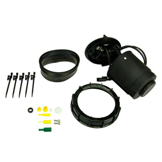 URO Parts® - Diesel Emissions Fluid Heater