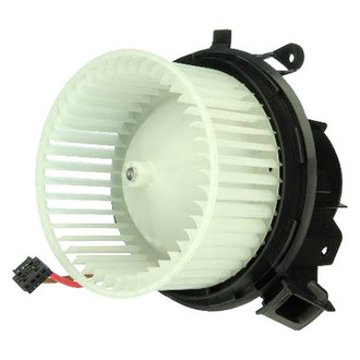 URO Parts® - HVAC Blower Motor