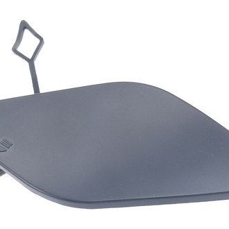 URO Parts® - Front Tow Hook Cover
