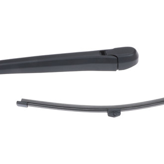 URO Parts® - Back Glass Wiper Arm and Blade Assembly