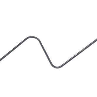 URO Parts® - Clutch Hydraulic Hose