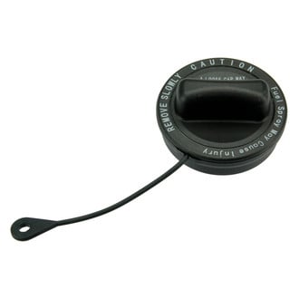 URO Parts® - Fuel Tank Cap