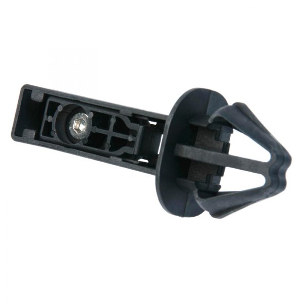 URO Parts® - Driver and Passenger Side Headlight Bracket