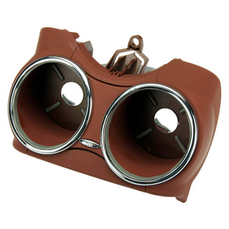 URO Parts® - Double Cup Holder