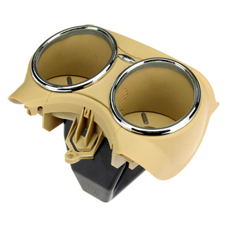 URO Parts® - Double Cup Holder