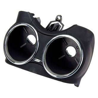 URO Parts® - Double Cup Holder
