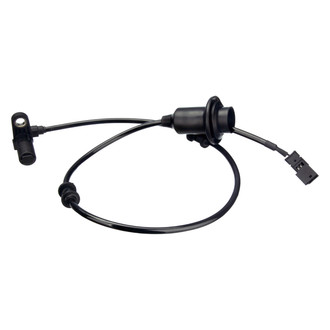 URO Parts® - Rear Driver Side ABS Wheel Speed Sensor
