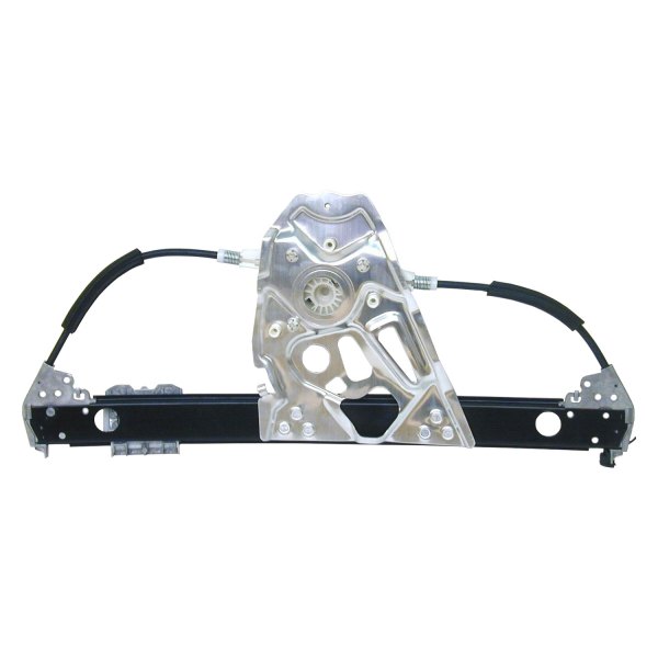 URO Parts® - Rear Driver Side Manual Window Regulator