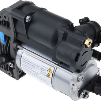 URO Parts® - Air Suspension Compressor