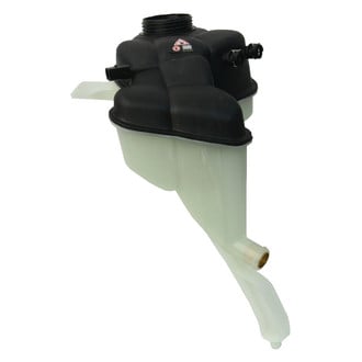 URO Parts® - Engine Coolant Expansion Tank