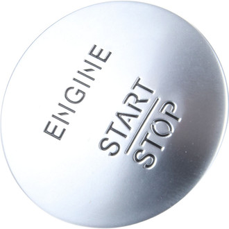 URO Parts® - Ignition Starter Switch