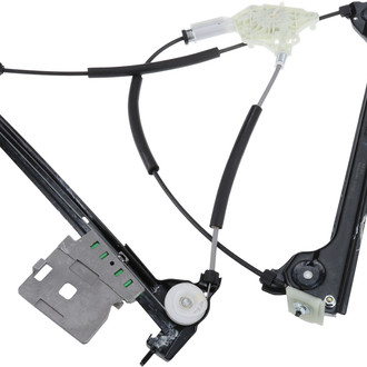 URO Parts® - Power Window Regulators