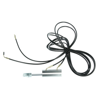 URO Parts® - Front Convertible Top Hydraulic Cylinder