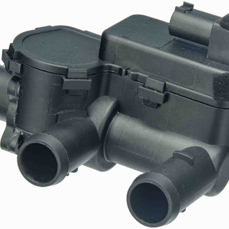 URO Parts® - HVAC Heater Control Valve